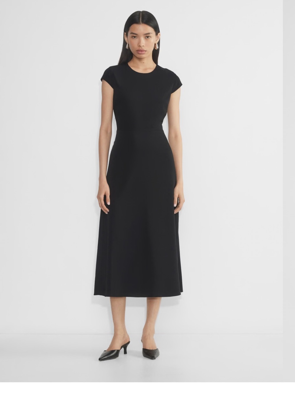 NWT Aritzia Allround Dress